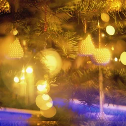 Weihnachtsdekorationen